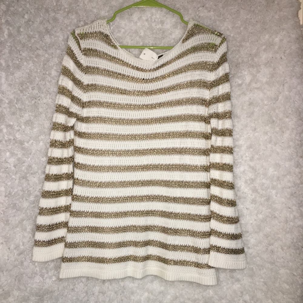 Skye’s The Limit Sweater